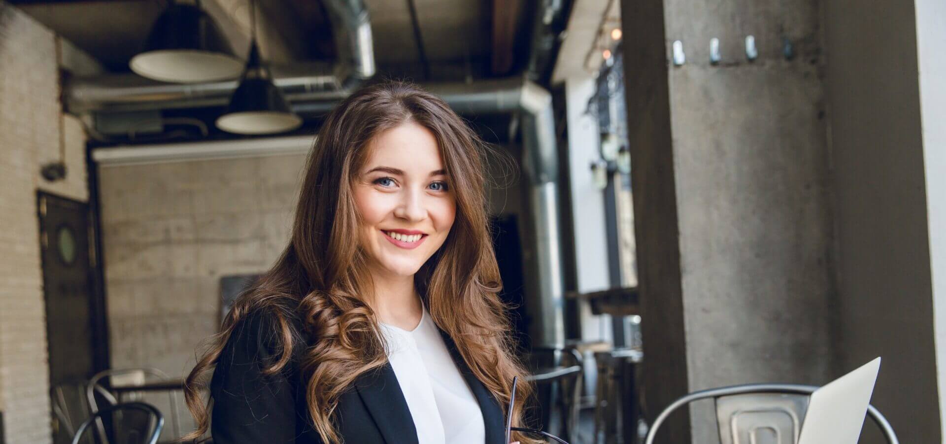 Création de société